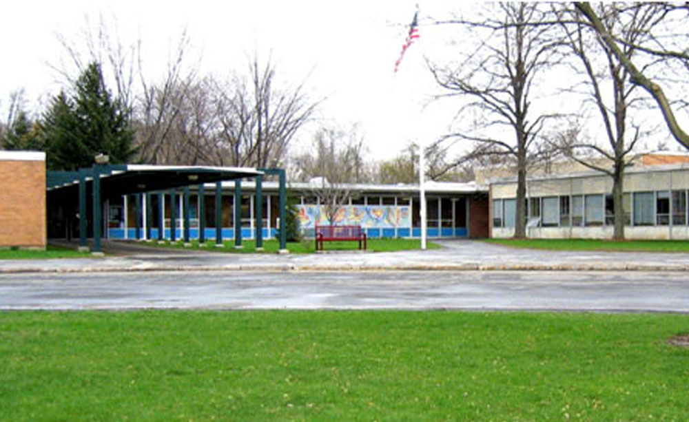 Allenwood Elementary School