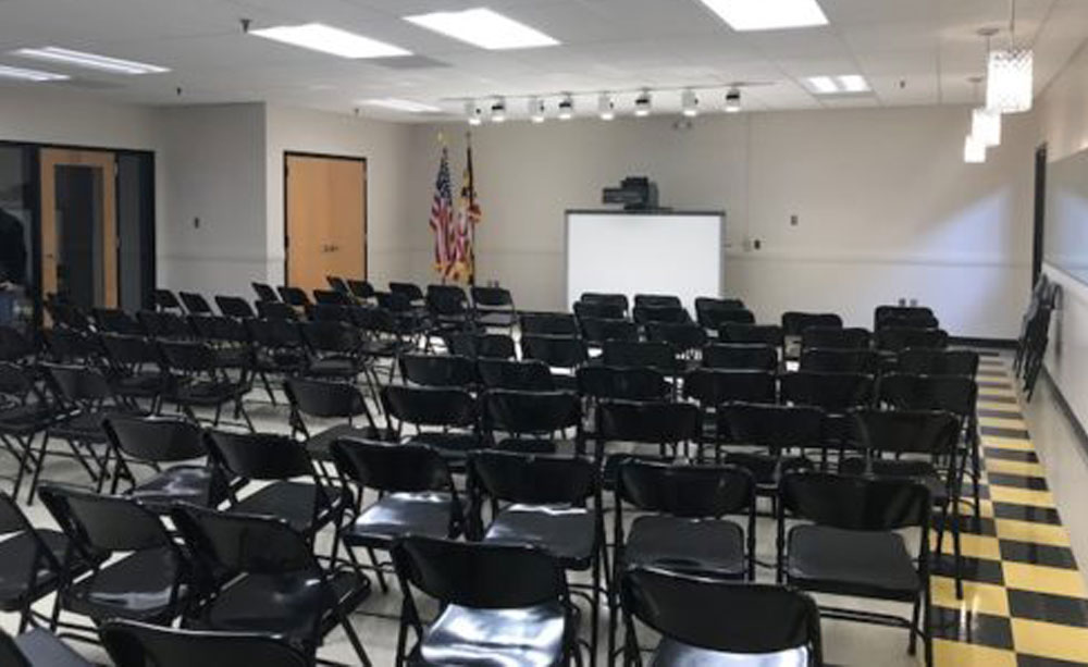 Gwynn Park High School