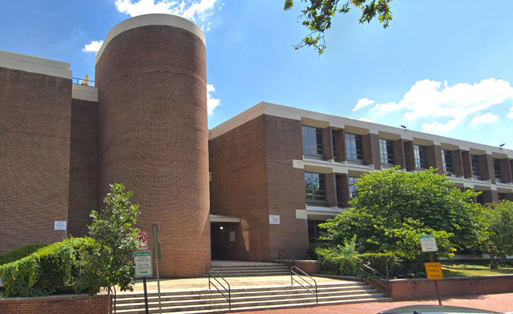 Ludlow-Taylor Elementary